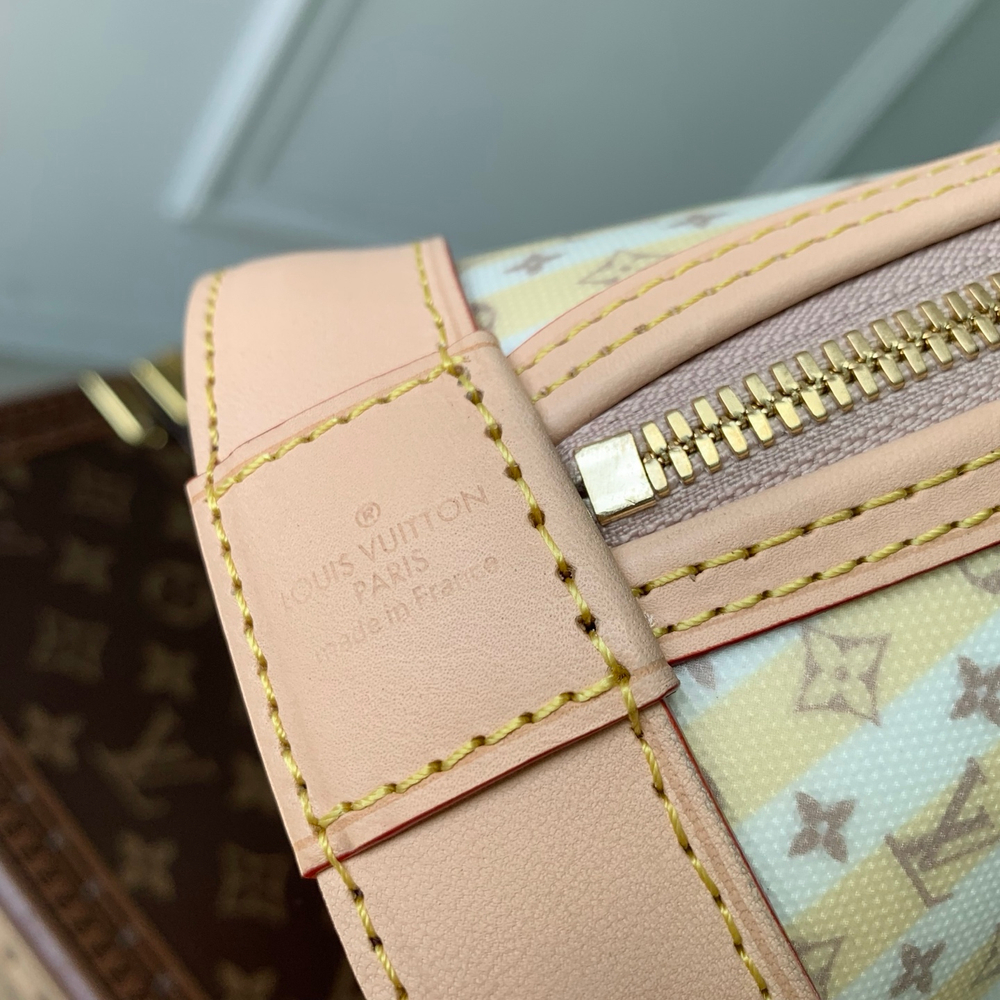 Louis Vuitton Alma BB