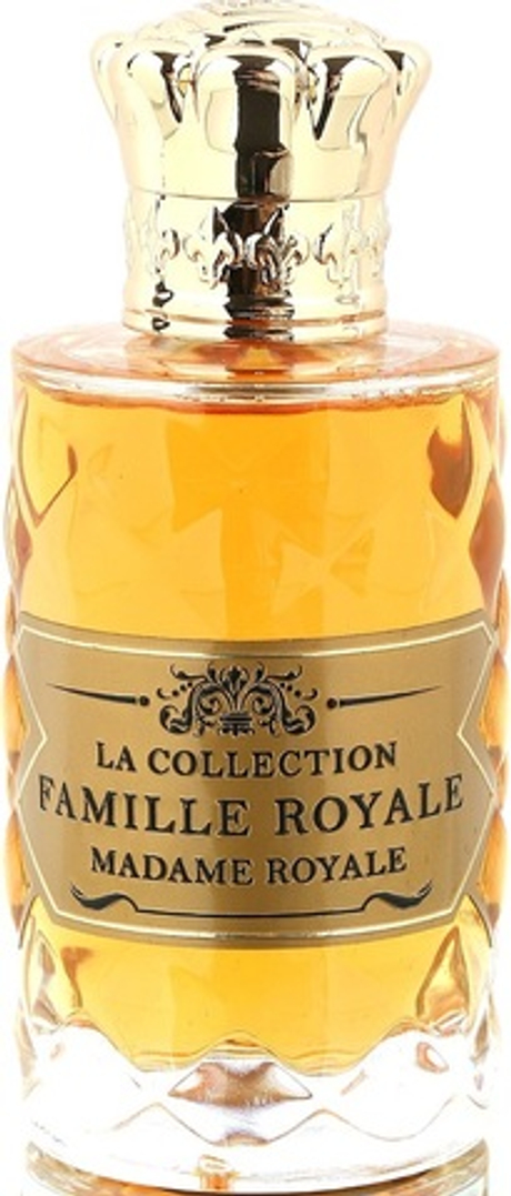 12 Parfumeurs Madame Royale