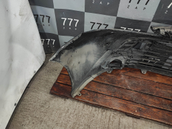 Бампер передний Toyota Camry (XV70) 17-21 Б/У Оригинал 521190X945