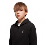 Баскетбольная детская толстовка Jordan Brooklyn Fleece