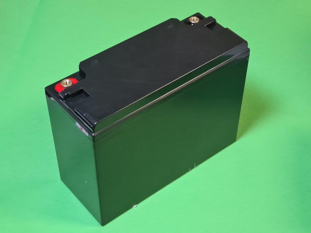 Корпус ET BC-12V30A-Black