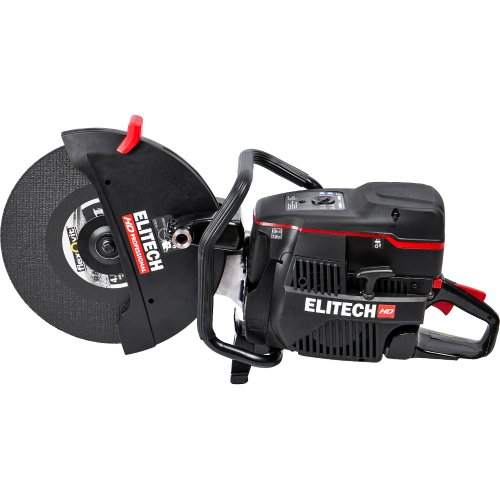 Бензорез ELITECH GCE 400 (E2103.003.00)