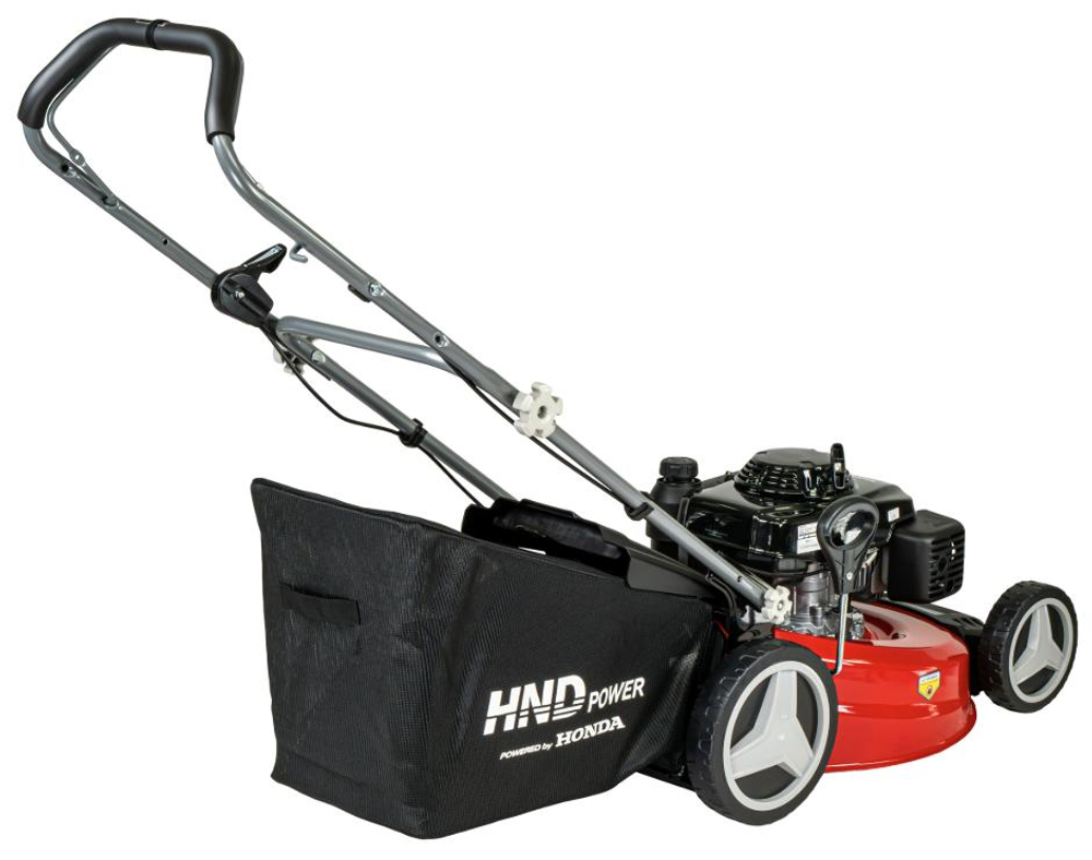 Газонокосилка бензиновая (бензокосилка) HND LM 53 XP