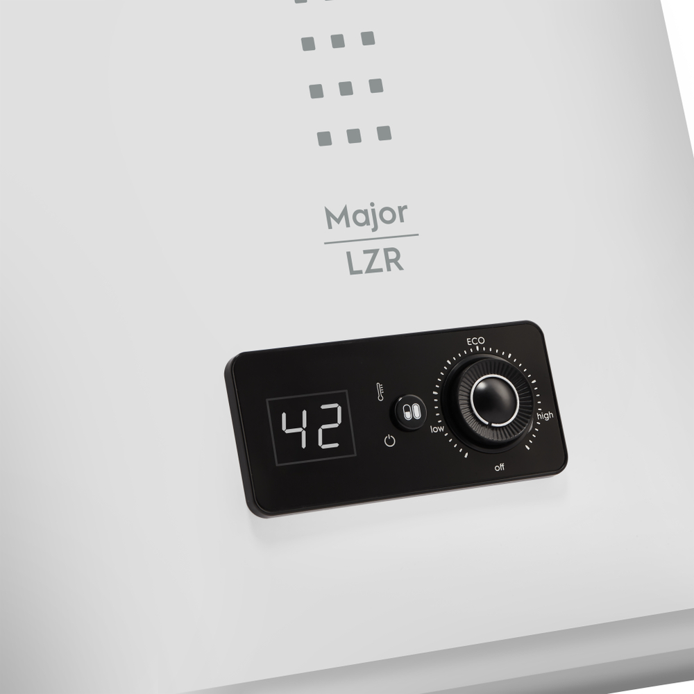 Водонагреватель Electrolux EWH 30 Major LZR 2