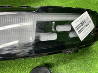 ДХО левый JAECOO J7 (2023-н.в.) LED