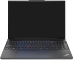 Ноутбук  Lenovo ThinkPad E16 Gen 2 16 ", Ryzen 7, 16 Гб RAM, 512 Гб SSD, Radeon 680M, Черный