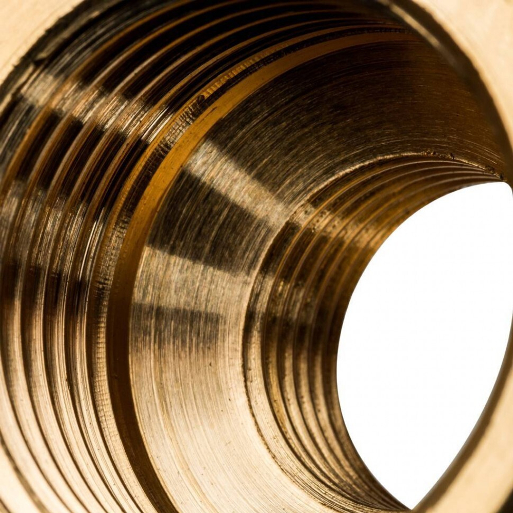 Муфта ВВ переходная 1"x1/2" Stout