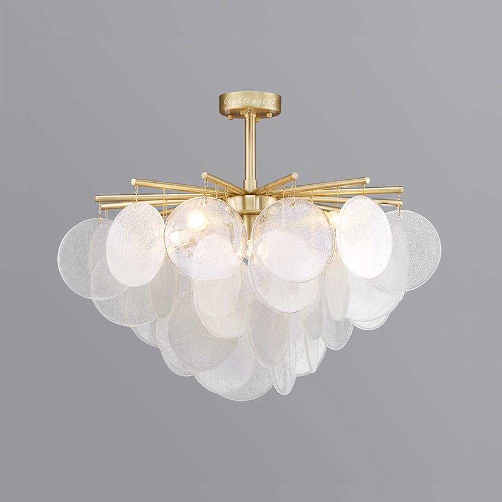 Ceiling design lamp 01-42
