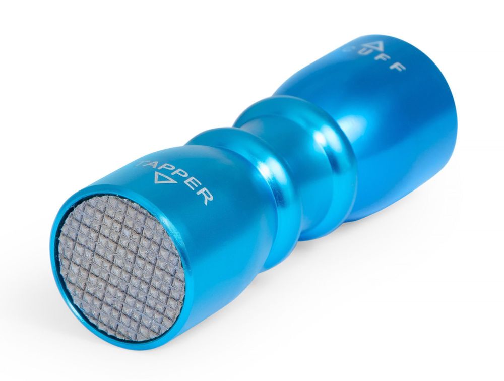 Махровка "Tip Tool 2" синий