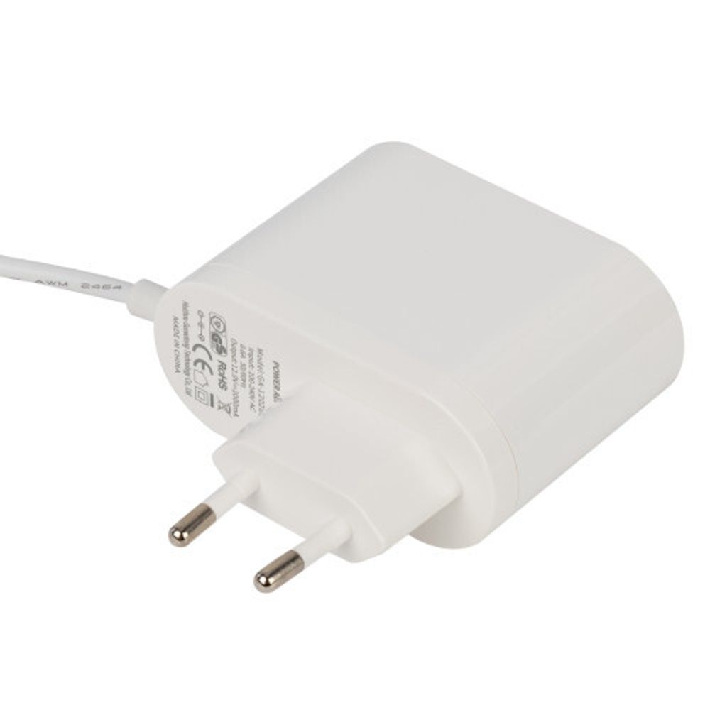 Светильник для растений ЭРА FITO-25W-QLED-FLY подвесной полного спектра 25 Вт