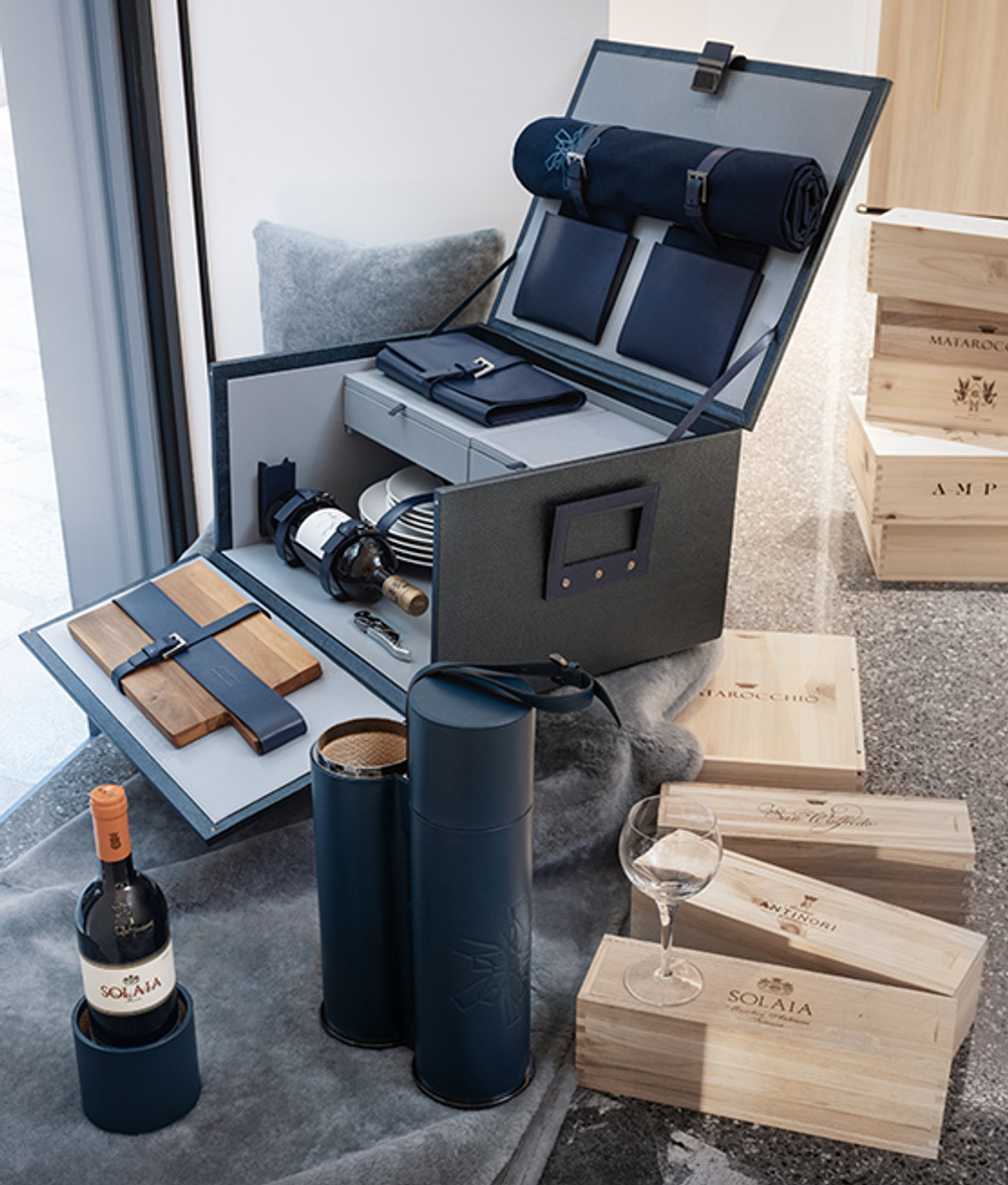 Декор Giorgetti FILARE 24