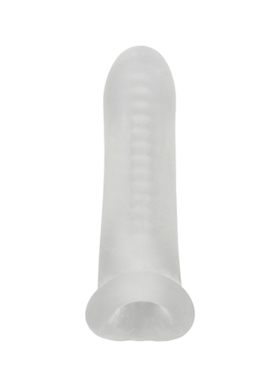 Фаллоудлинитель Super Hero Striker Whiter 7017-02lola
