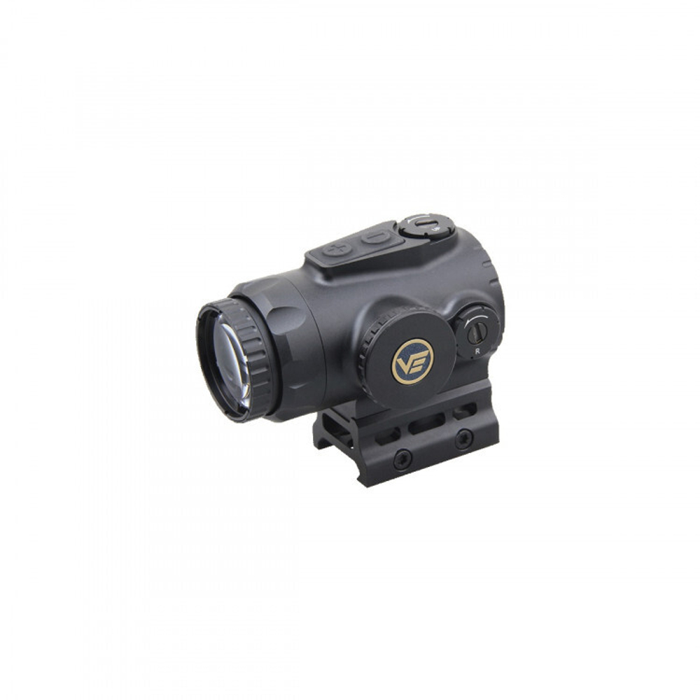 Коллиматорный прицел Vector Optics Paragon 1x16 MICRO для стрельбы на ближние дистанции