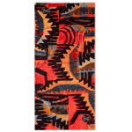 Бандана Buff Original Rhebi Multi (one size)