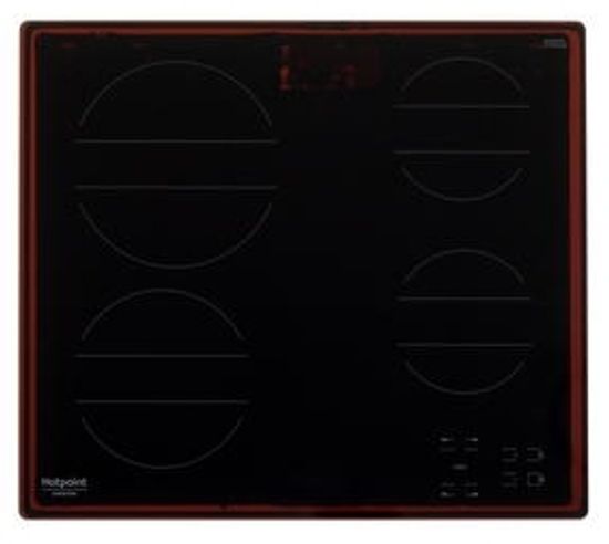 Электрическая варочная панель Hotpoint-Ariston HR 641 C CM