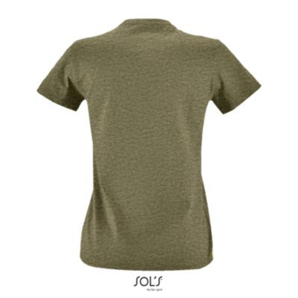 SOL'S Imperial FIT WOMEN