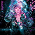 Halestorm / Halestorm (10th Anniversary Edition)(Coloured Vinyl)(2LP)