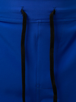 Шорты TOTEMIC CLO Dry Touch василек