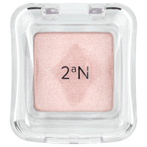 2aN, Pure Glash, хайлайтер, ND02, прозрачный, 2,7 г