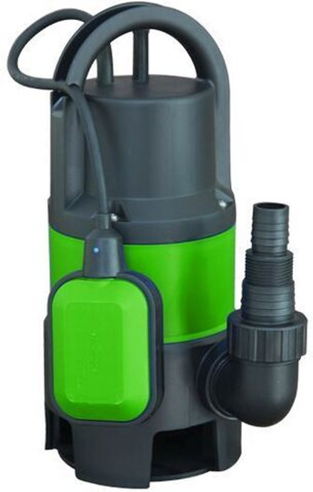 Насос дренажный OASIS DN 250/10