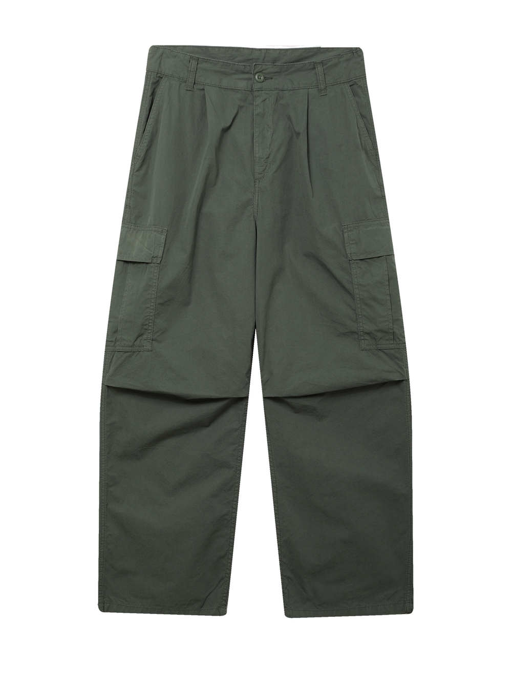 Мужские Брюки (Relaxed Fit) Cole Cargo