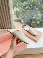 Miu Miu Slippers