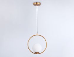 Ambrella Подвесной светильник Modern TR2594