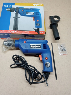 Дрель ударная Agoiama 25C14