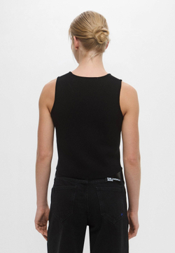Жилет женский KARL LAGERFELD JEANS