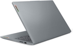 Ноутбук Lenovo IdeaPad Slim 3 15AMN8 15.6" / 8 Гб / SSD 512 Гб / Без ОС / 82XQ00J7RK