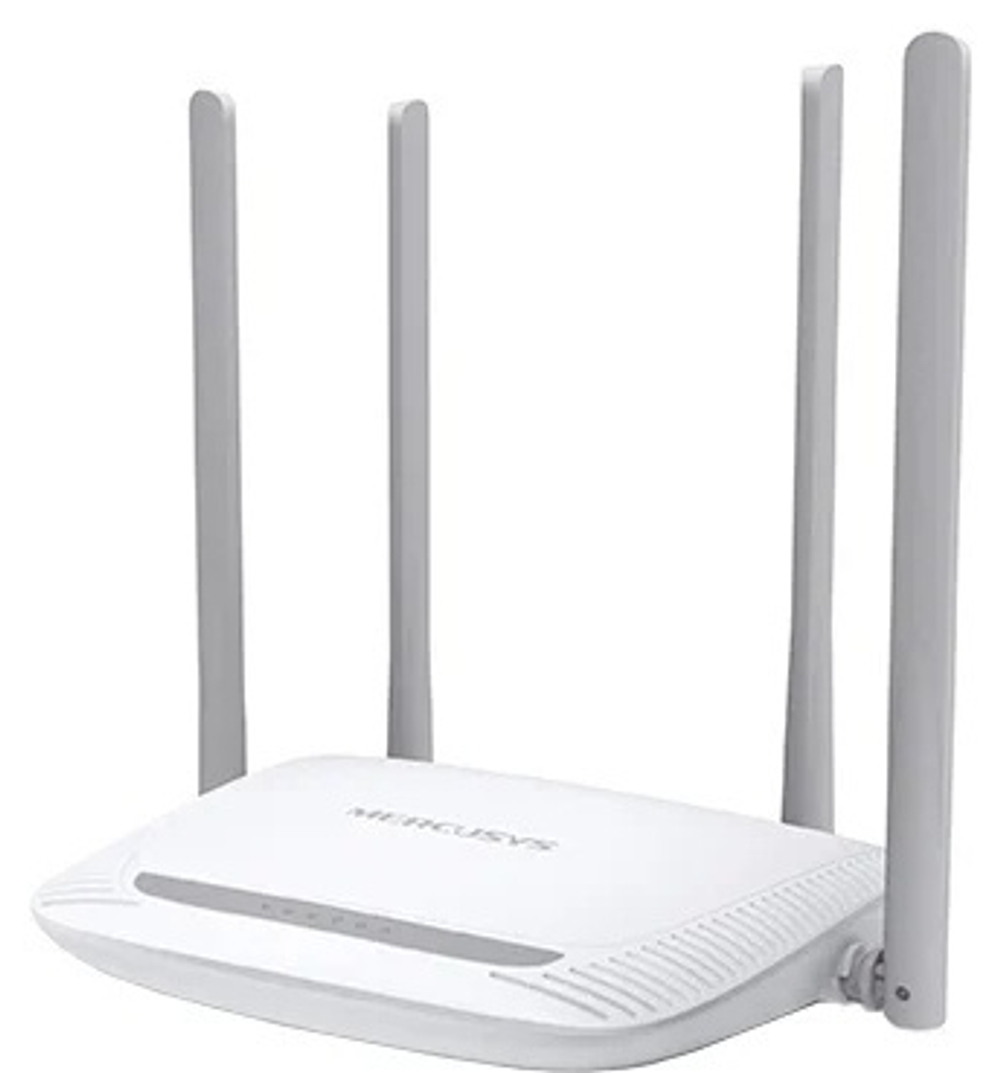 Wi-Fi роутер Mercusys MW325R