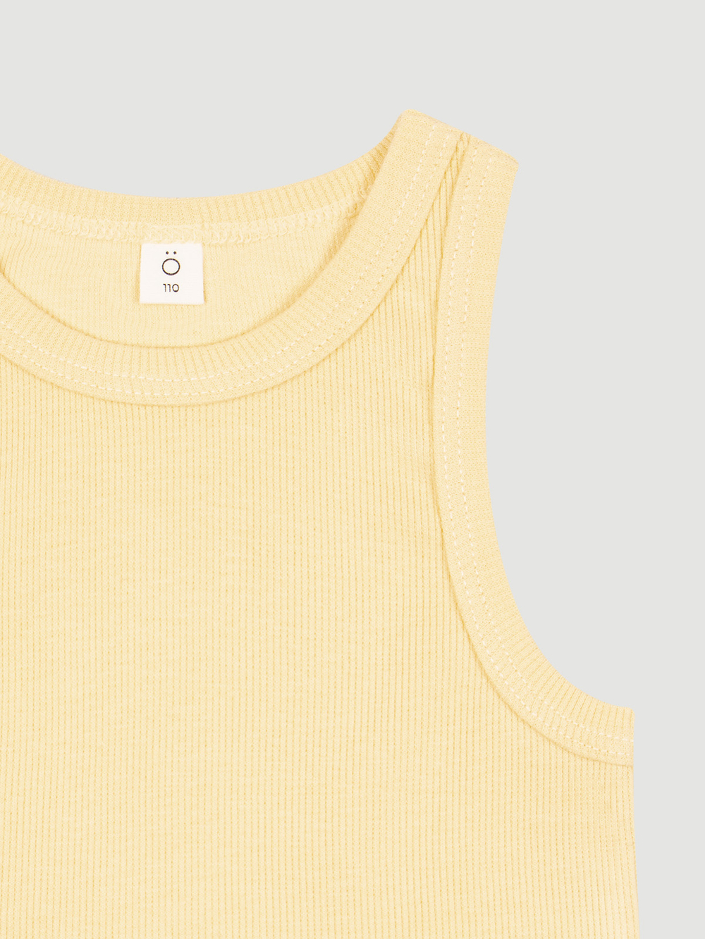 Майка-топ Mjölk Banana Cream, уценка