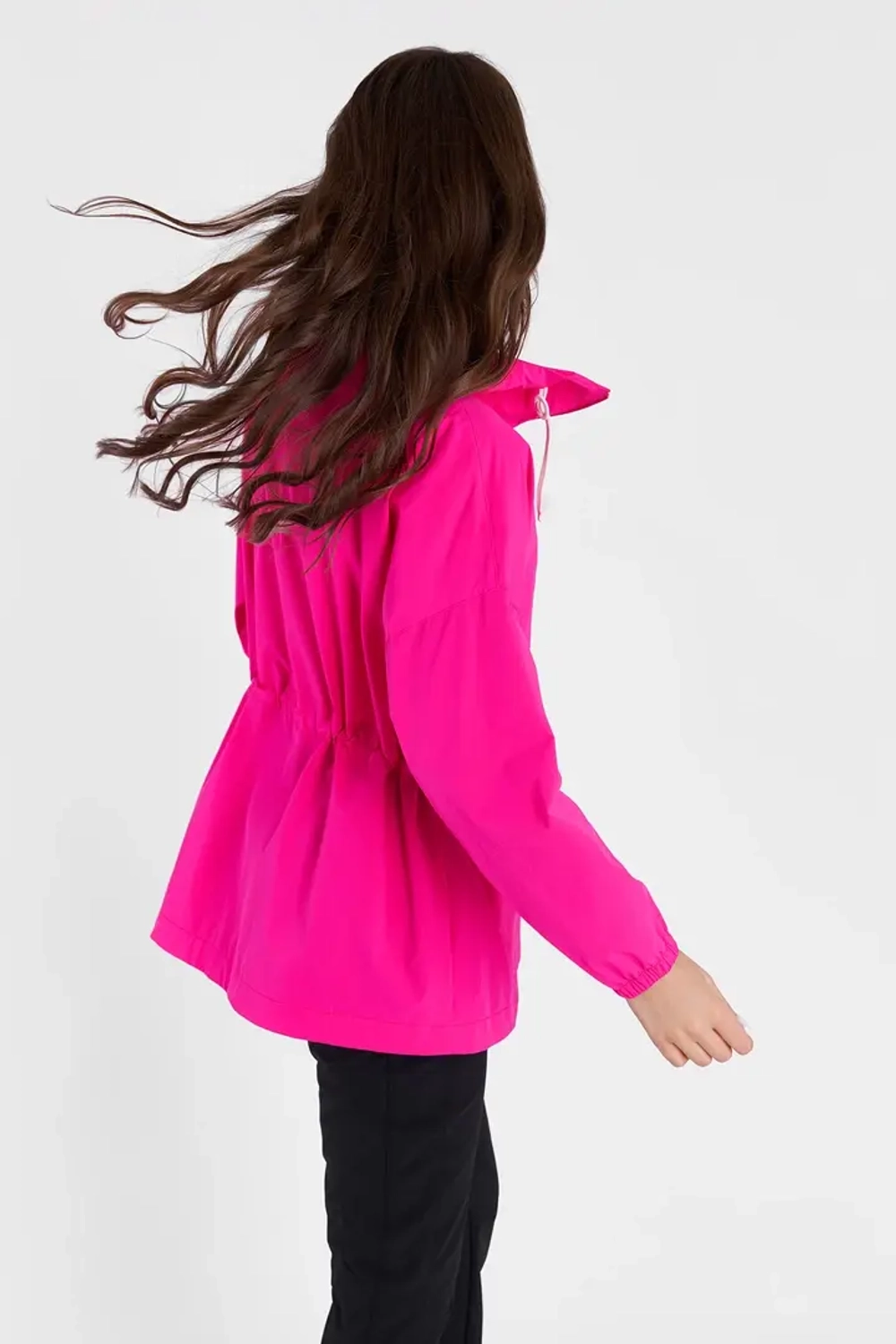 ВЕТРОВКА STAYER ГОРОДСКАЯ ЖЕНСКАЯ 24-40430