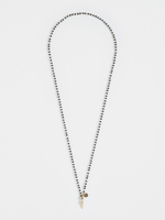 Сотуар "Points black" Thorn Gold