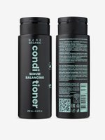 Балансирующий кондиционер Nano Organic для жирных волос "Sebum Balancing", 250 мл
