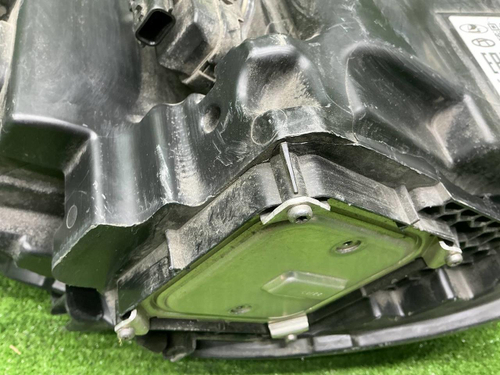 Фара левая Lada Vesta (2022-н.в.) LED