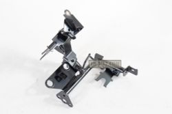 19150-KZZ-900. STAY, RESERVE TANK. Honda CRF250L-M