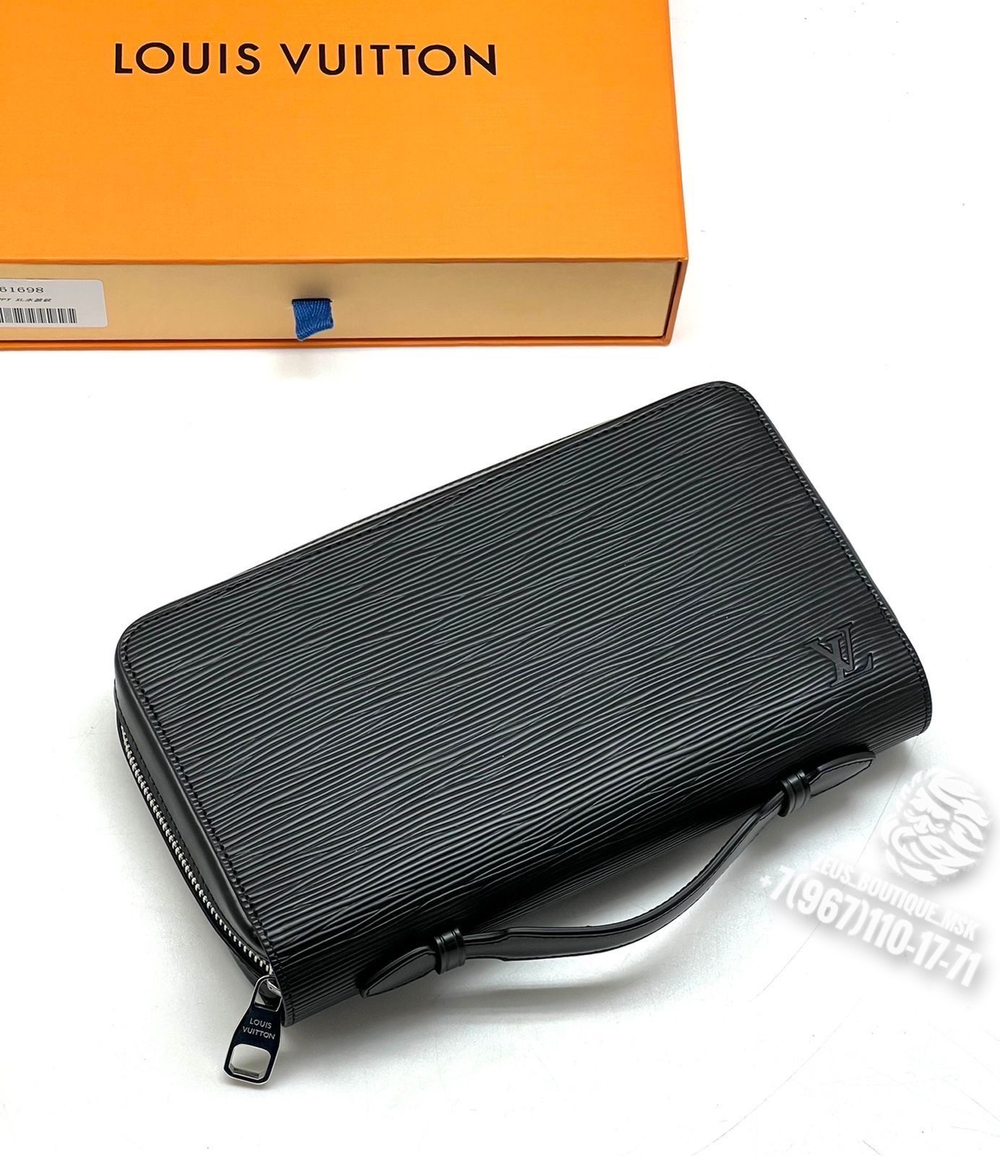 Бумажник Louis Vuitton Zippy XL