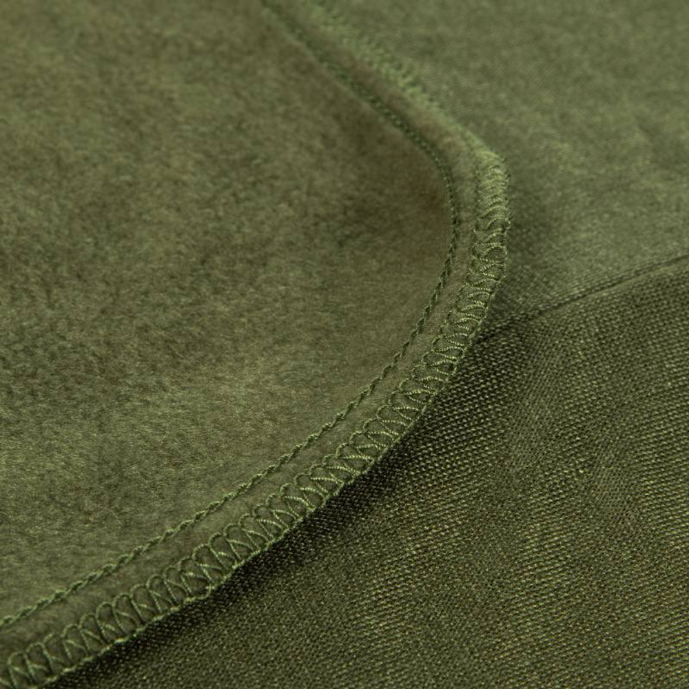 Вкладыш в спальный мешок с подголовником СЛЕДОПЫТ FLEECE