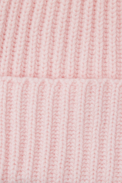 Шапка бини из кашемира