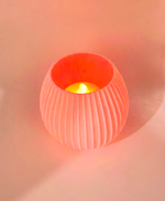 Подсвечник 3д печать (в ассортименте)