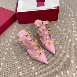 Valentino Garavani Roman Stud 8.5 cm