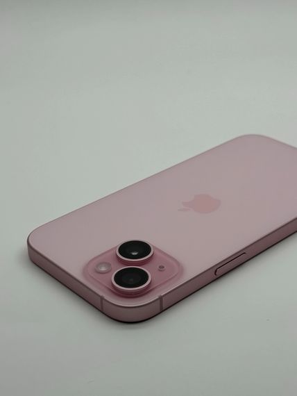 iPhone 15 128Gb Pink CH/A