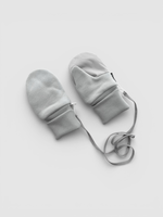 Легкие варежки (ultimate gray)