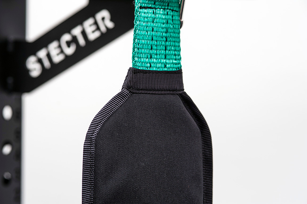 Пояс с цепью для отягощений