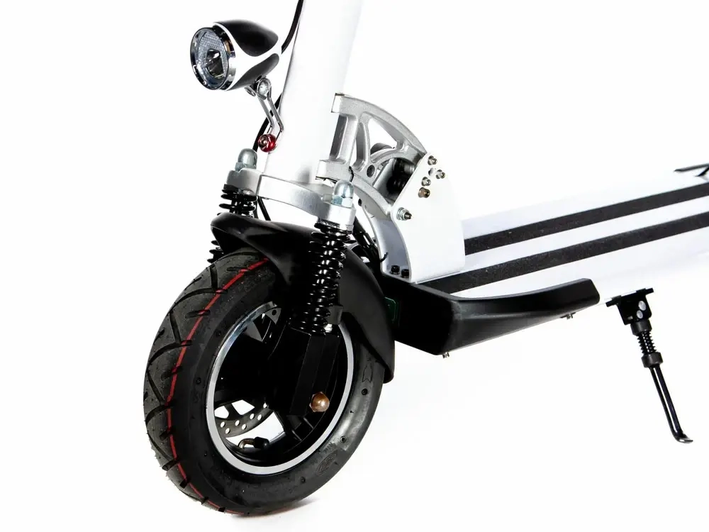 Электросамокат OxyVolt Torque Ranger