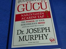 Şüuraltının gücü