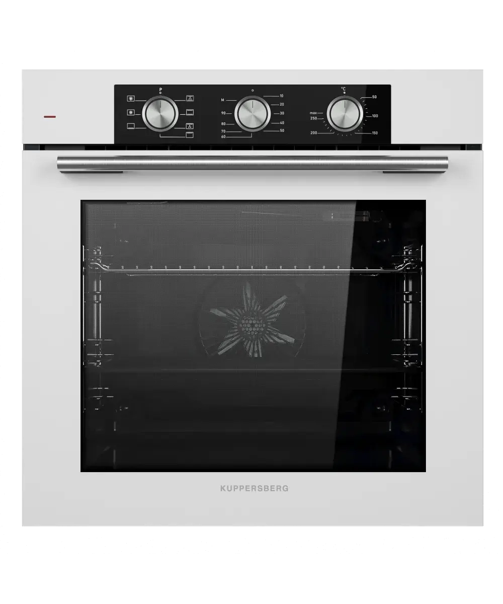 Духовой шкаф Kuppersberg HF 603 W