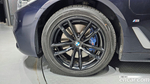 BMW 5 Series (G30) 530e M Sports (05.2020)