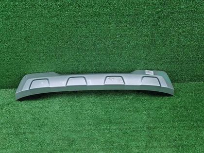 Накладка заднего бампера BMW X5 G05 (2018-2023)